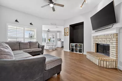 234 Wellington Trail, Weatherford, TX 76085 - Photo 4