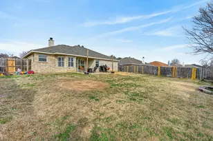 234 Wellington Trail, Weatherford, TX 76085 - Photo 24
