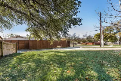 4602 Redwood Drive, Garland, TX 75043 - Photo 20