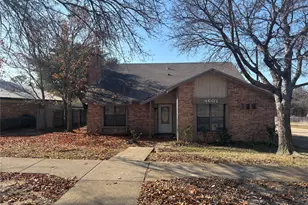 4602 Redwood Dr, Garland, TX 75043 - Photo 1