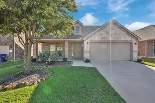 117 Mount Olive Ave, McKinney, TX 75072 - Photo 1