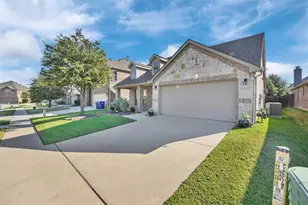117 Mount Olive Ave, McKinney, TX 75072 - Photo 2
