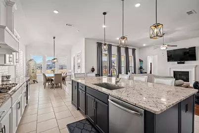 7605 Windsor, The Colony, TX 75056 - Photo 12