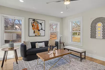 2021 Eden Avenue, Haltom City, TX 76117 - Photo 2