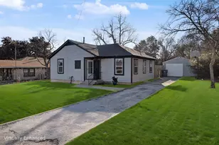 2021 Eden Ave, Haltom City, TX 76117 - Photo 4