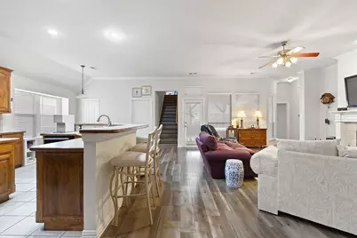 6408 Day Spring Drive, The Colony, TX 75056 - Photo 20