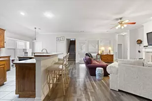 6408 Day Spring Dr, The Colony, TX 75056 - Photo 20