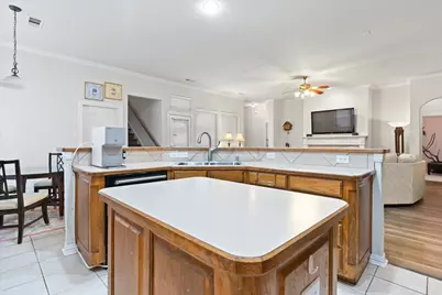 6408 Day Spring Drive, The Colony, TX 75056 - Photo 26