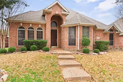 6408 Day Spring Drive, The Colony, TX 75056 - Photo 2