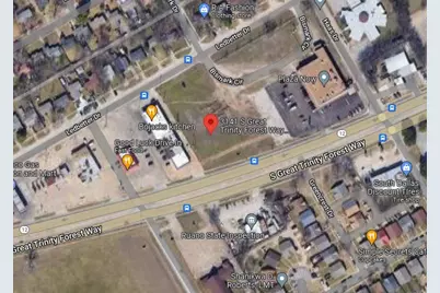 3141 Great Trinity Forest Way, Dallas, TX 75216 - Photo 2