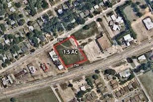 3141 Great Trinity Forest Way, Dallas, TX 75216 - Photo 1