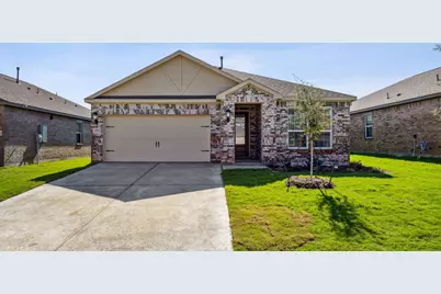 609 Harbor Oaks Drive, Anna, TX 75409 - Photo 1