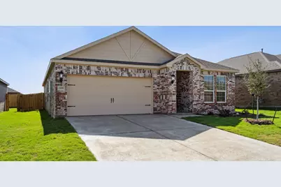 609 Harbor Oaks Drive, Anna, TX 75409 - Photo 2