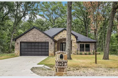 122 Quail Run Road, Trinidad, TX 75163 - Photo 1