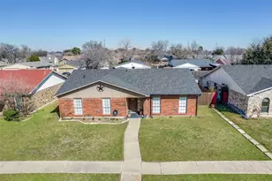 2110 Burrows Trail, Grand Prairie, TX 75052 - Photo 1