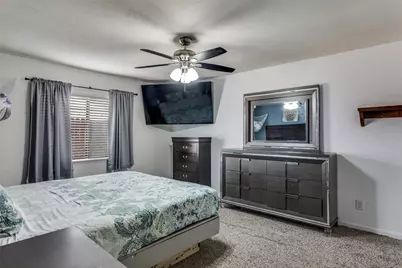 2110 Burrows Trail, Grand Prairie, TX 75052 - Photo 18