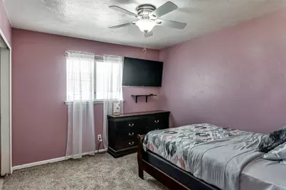 2110 Burrows Trail, Grand Prairie, TX 75052 - Photo 22