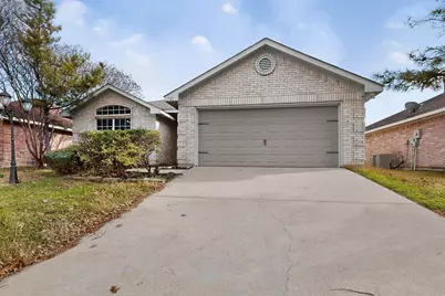 721 Somerset Drive, Cedar Hill, TX 75104 - Photo 1