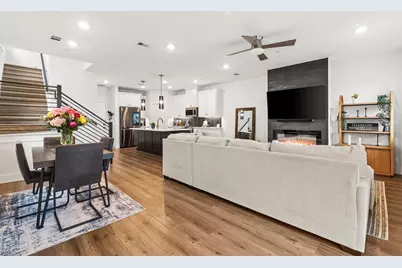 791 Cavitt Court, Prosper, TX 75078 - Photo 6