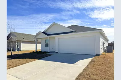 1609 Baugh Street, McKinney, TX 75071 - Photo 2