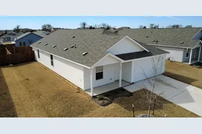 1609 Baugh Street, McKinney, TX 75071 - Photo 2