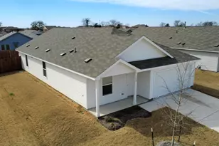 1609 Baugh St, McKinney, TX 75071 - Photo 2