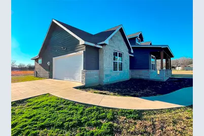 3837 Fm 1395, Wills Point, TX 75169 - Photo 2