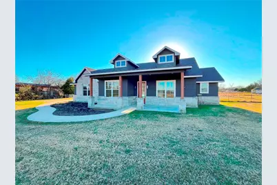 3837 Fm 1395, Wills Point, TX 75169 - Photo 1