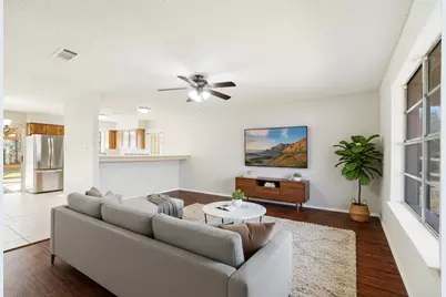 6450 Inwood Drive, Reno, TX 75462 - Photo 1