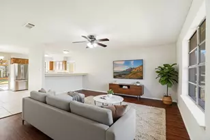 6450 Inwood Dr, Reno, TX 75462 - Photo 1