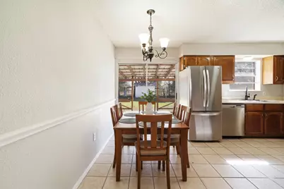 6450 Inwood Drive, Reno, TX 75462 - Photo 2