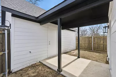 2801 Mount Horum Way, Fort Worth, TX 76105 - Photo 28