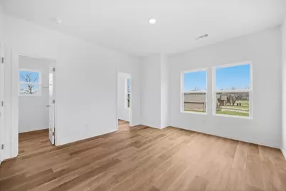 2801 Mount Horum Way, Fort Worth, TX 76105 - Photo 18