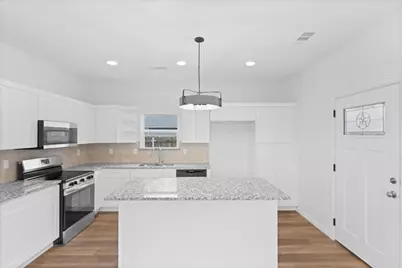 2801 Mount Horum Way, Fort Worth, TX 76105 - Photo 14