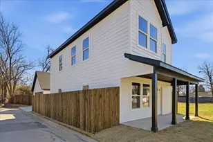 2801 Mount Horum Way, Fort Worth, TX 76105 - Photo 1