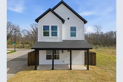 2801 Mount Horum Way, Fort Worth, TX 76105 - Photo 4