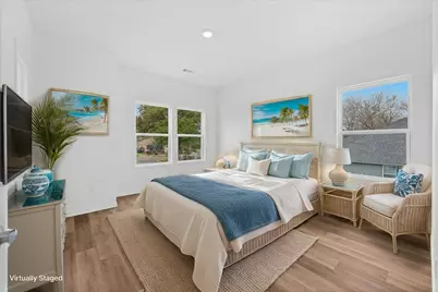 2801 Mount Horum Way, Fort Worth, TX 76105 - Photo 16