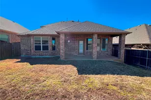 5500 Connally Dr, Forney, TX 75126 - Photo 2