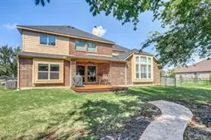 2757 Oakwood Dr, Celina, TX 75009 - Photo 34