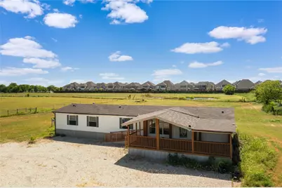 5989 Edgewood Place, Little Elm, TX 75068 - Photo 2