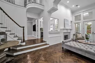 4671 Driftwood Dr, Frisco, TX 75034 - Photo 8