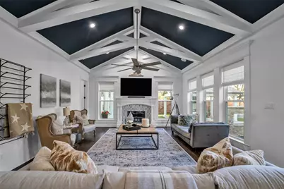 4671 Driftwood Drive, Frisco, TX 75034 - Photo 4