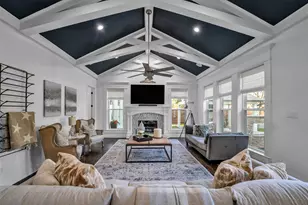 4671 Driftwood Dr, Frisco, TX 75034 - Photo 4