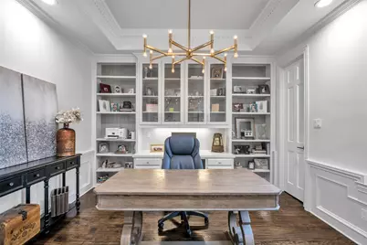 4671 Driftwood Drive, Frisco, TX 75034 - Photo 22