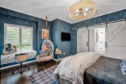 4671 Driftwood Drive, Frisco, TX 75034 - Photo 24