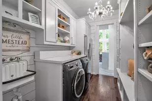 4671 Driftwood Dr, Frisco, TX 75034 - Photo 30