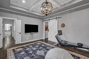 4671 Driftwood Dr, Frisco, TX 75034 - Photo 28