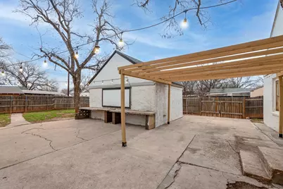 3302 S 5th Street, Abilene, TX 79605 - Photo 34