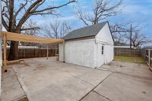 3302 S 5th St, Abilene, TX 79605 - Photo 38