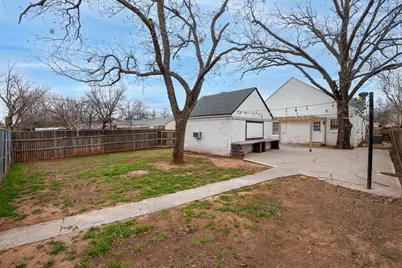 3302 S 5th Street, Abilene, TX 79605 - Photo 36